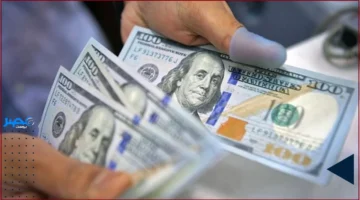 تراجع سعر الدولار أمام الجنيه في البنوك والسوق الموازية بنهاية تعاملات اليوم